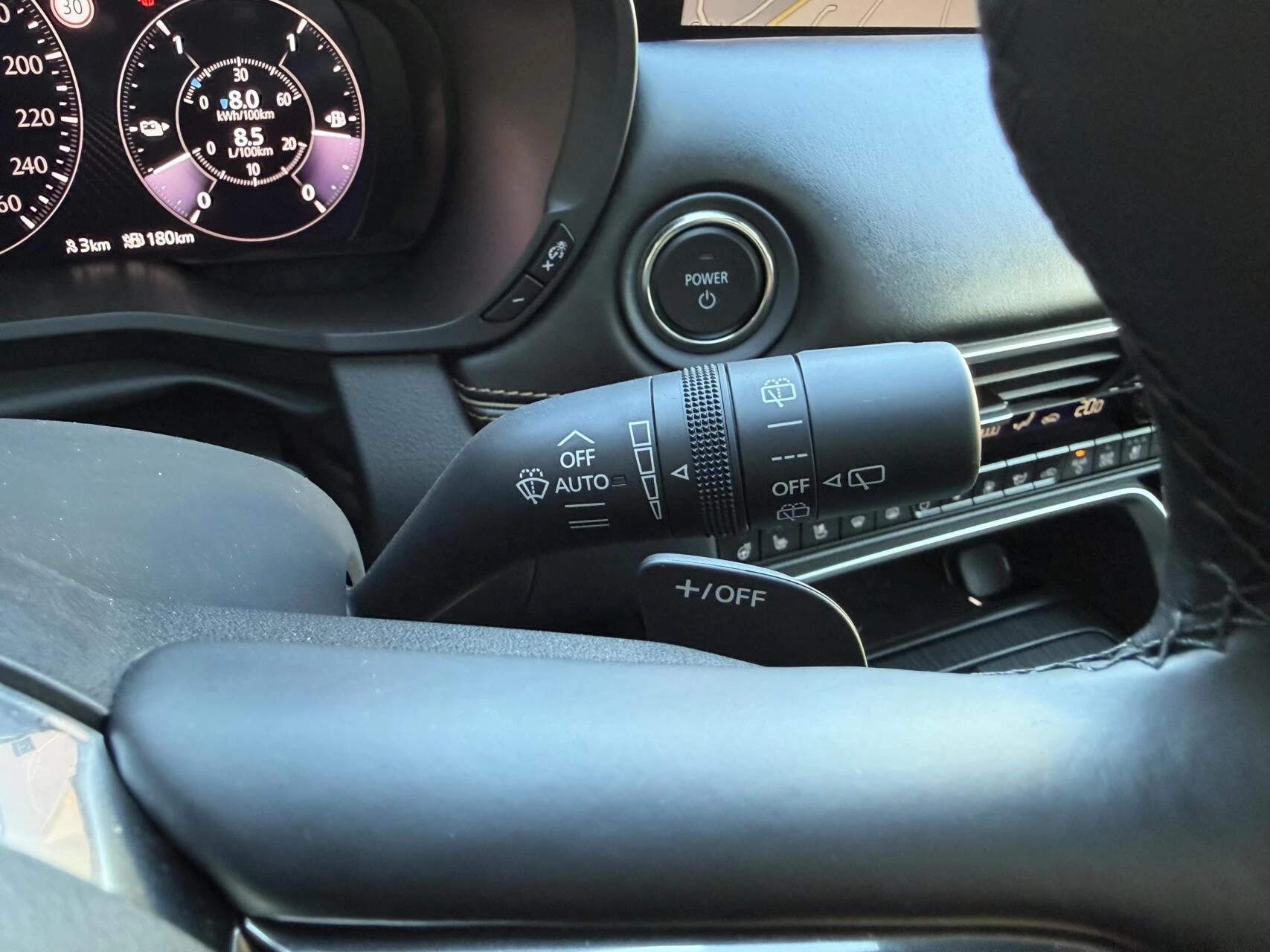 Hoofdafbeelding Mazda CX-80