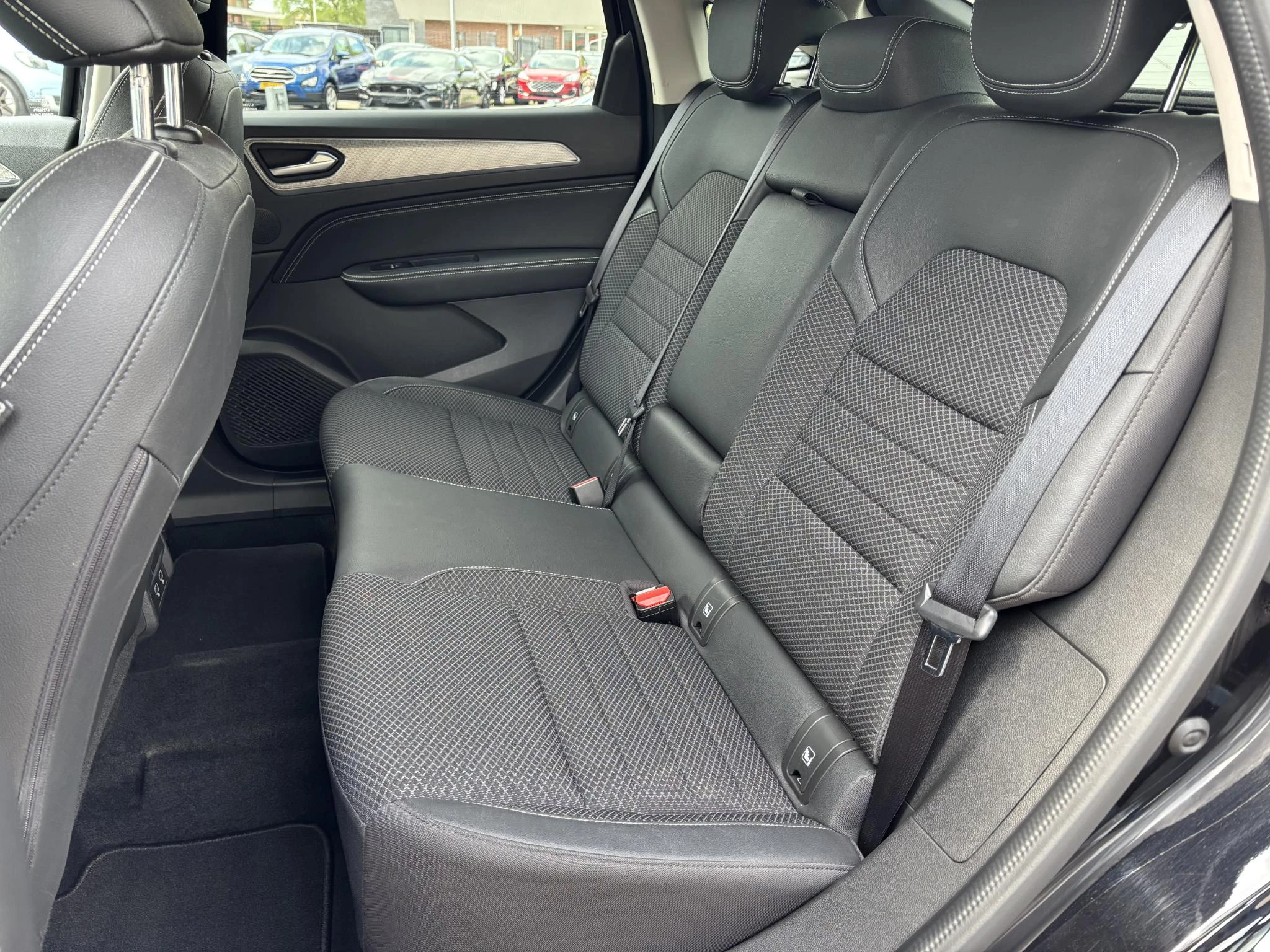 Hoofdafbeelding Renault Arkana