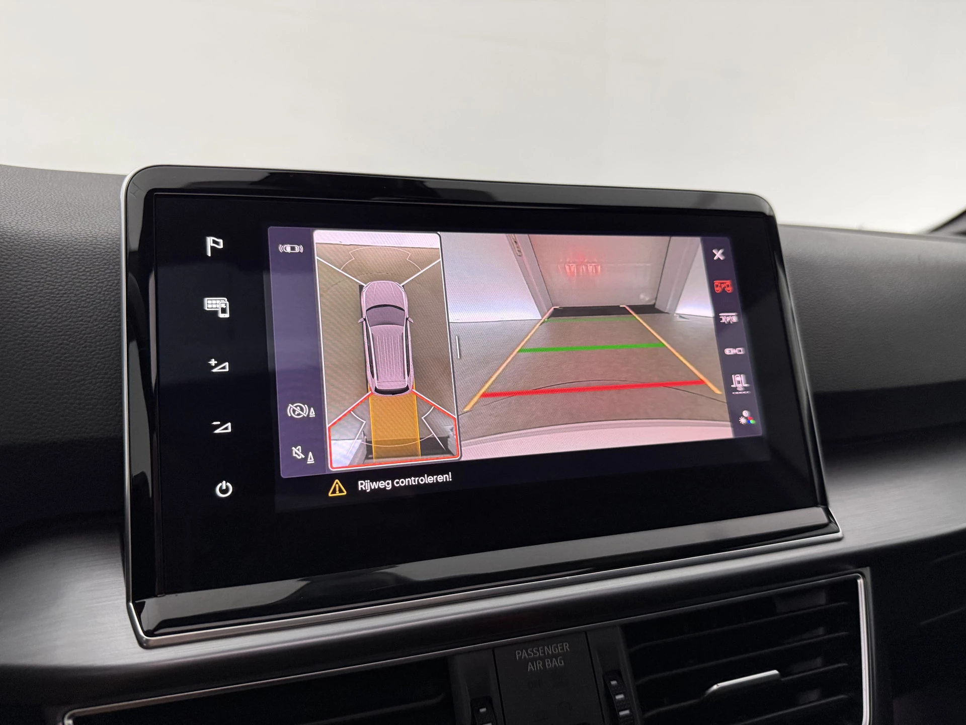 Hoofdafbeelding SEAT Tarraco