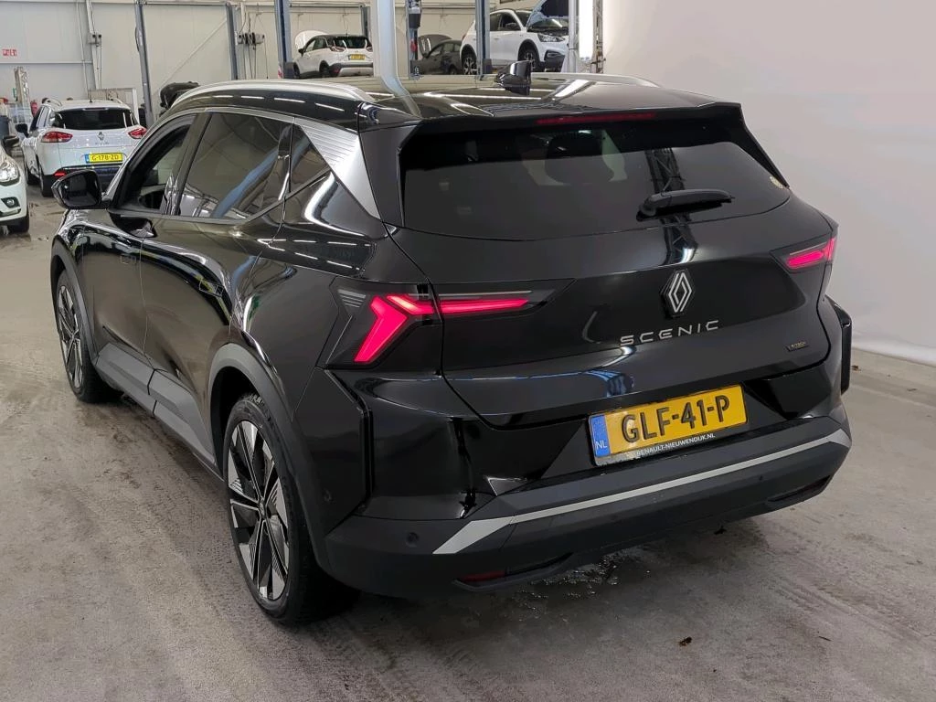 Hoofdafbeelding Renault Scénic