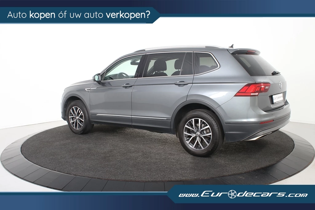 Hoofdafbeelding Volkswagen Tiguan Allspace