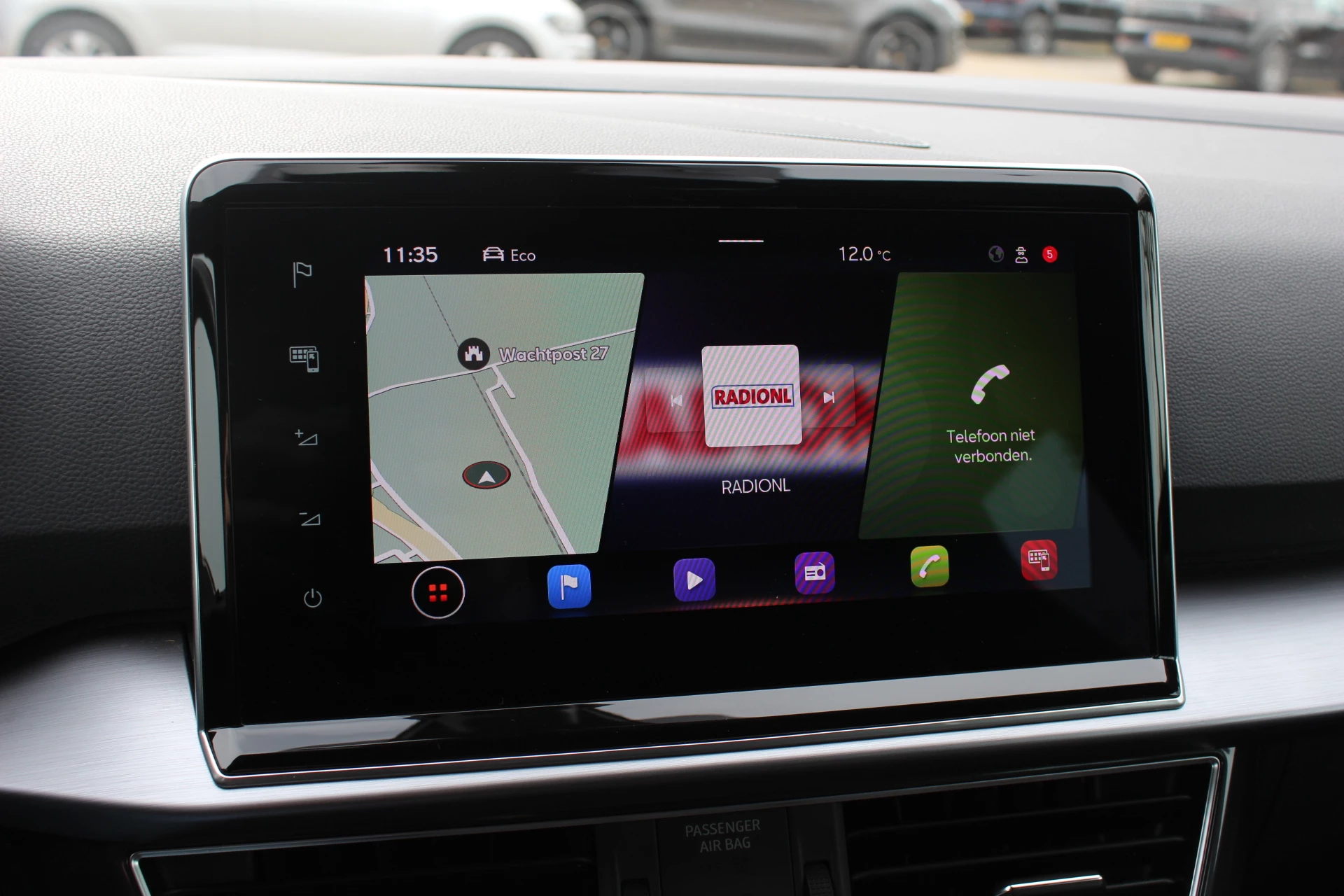 Hoofdafbeelding SEAT Tarraco