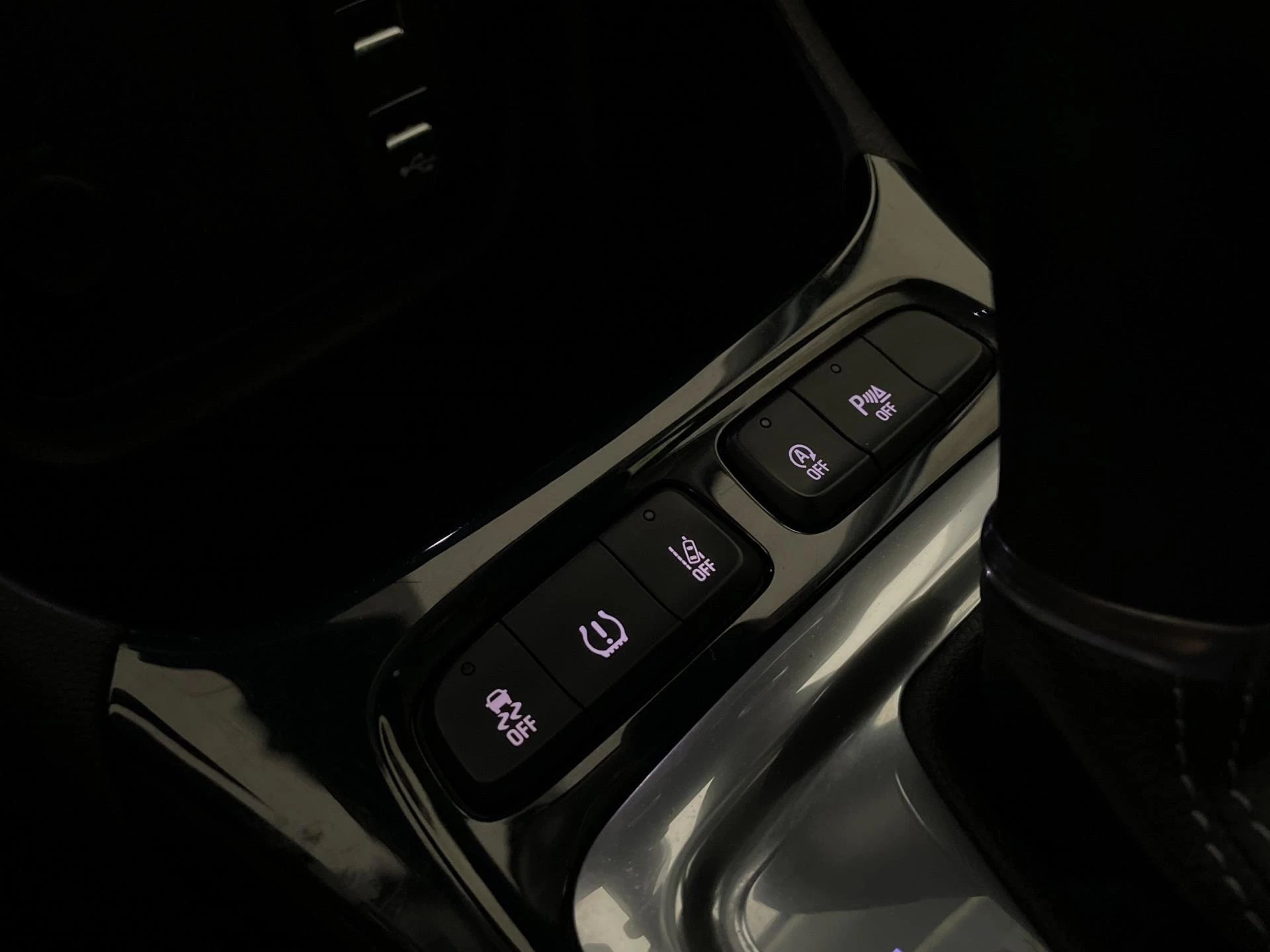 Hoofdafbeelding Opel Crossland