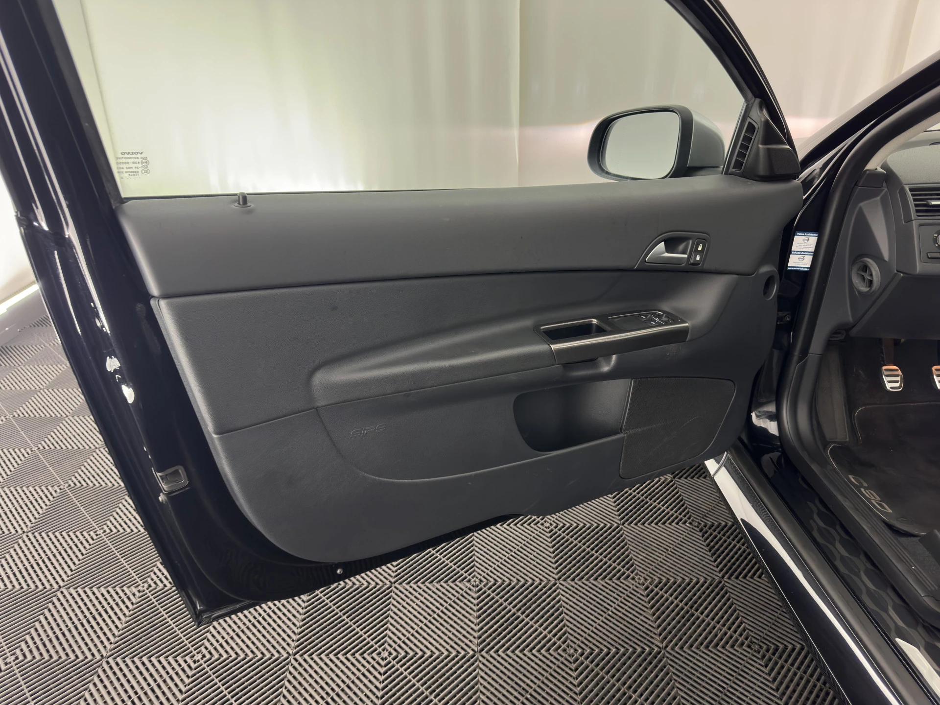 Hoofdafbeelding Volvo C30