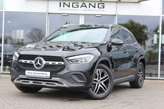 Mercedes-Benz GLA 250 e Progressive | Memory | Trekhaak | Stoelver |