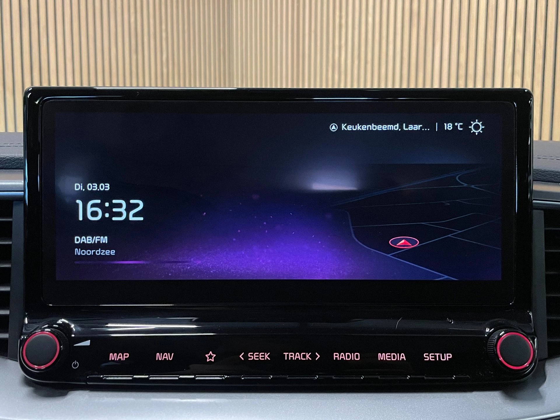 Hoofdafbeelding Kia Ceed