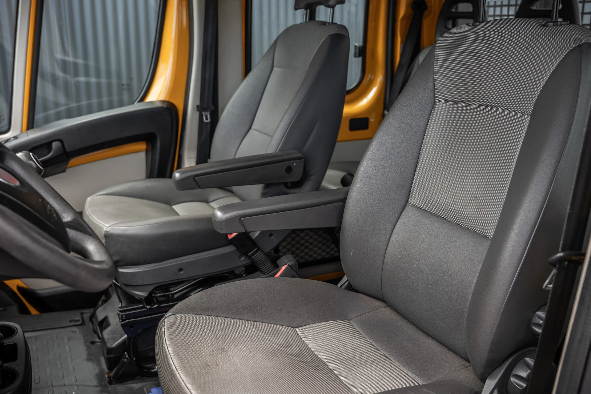 Hoofdafbeelding Fiat Ducato