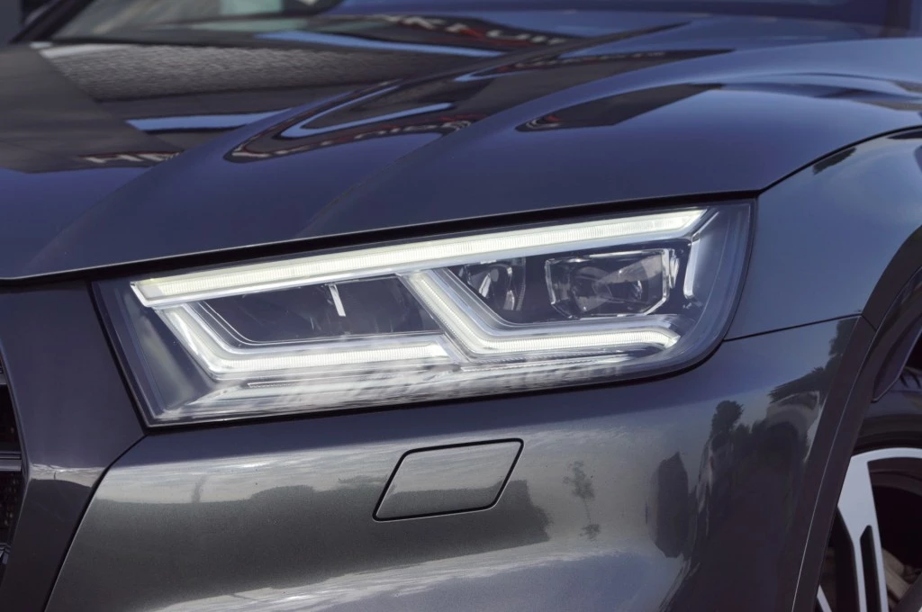 Hoofdafbeelding Audi SQ5