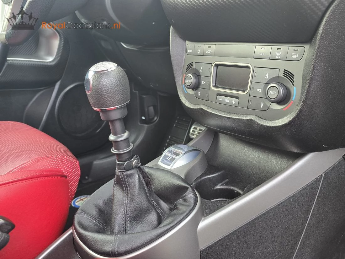 Hoofdafbeelding Alfa Romeo MiTo