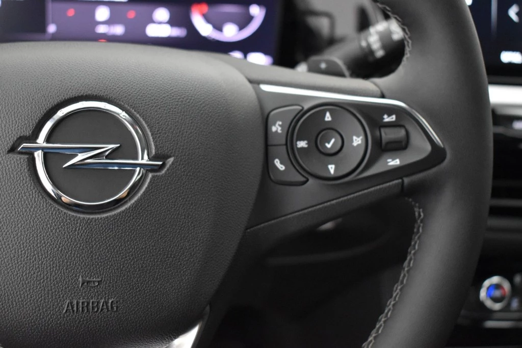 Hoofdafbeelding Opel Grandland