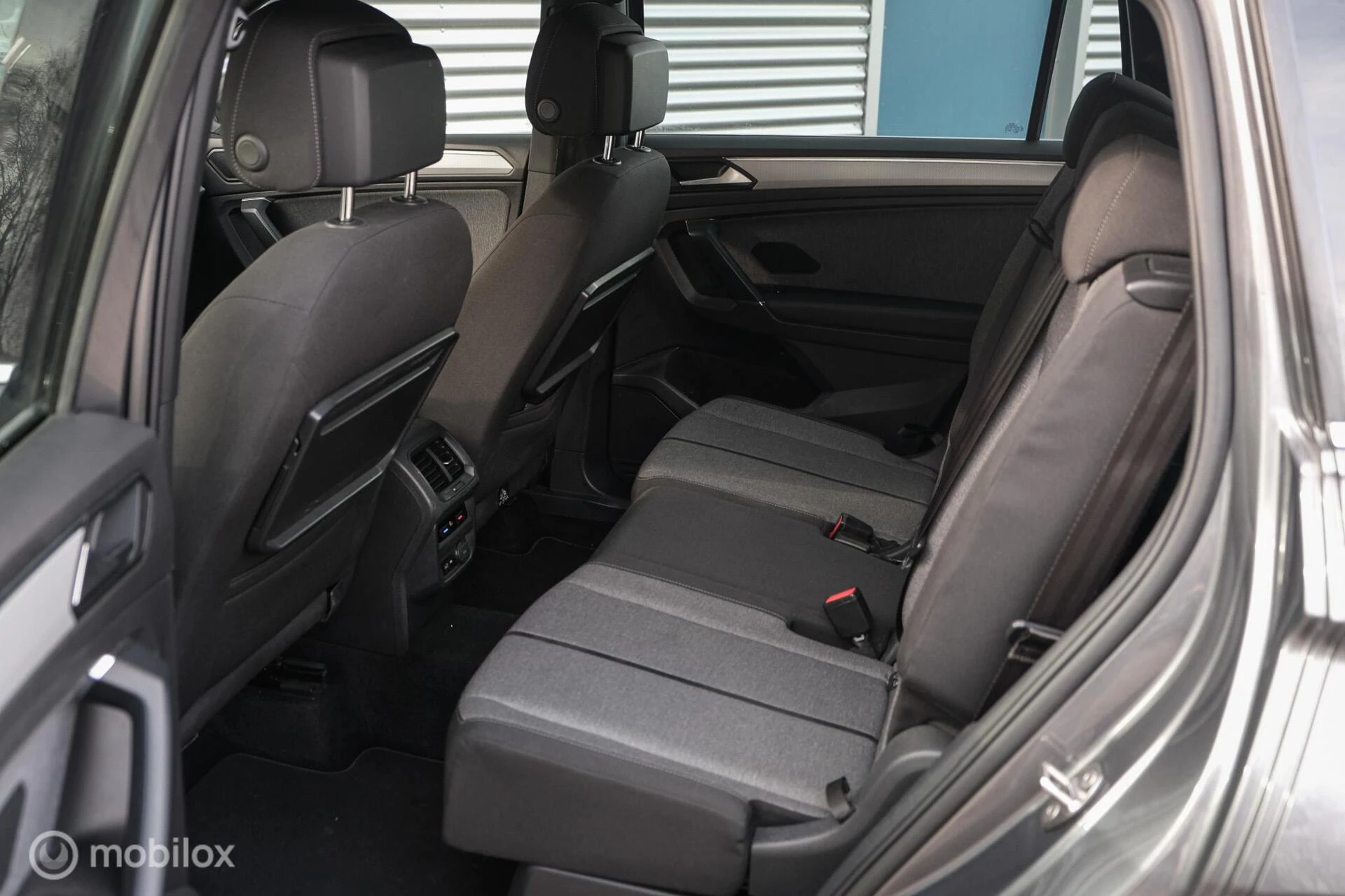 Hoofdafbeelding SEAT Tarraco