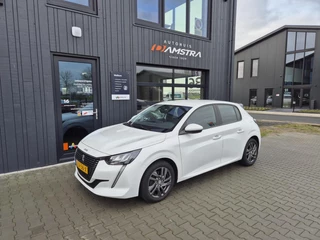 Peugeot 208 1.2 PureTech Allure|Automaat|LED|Navi|DAB|