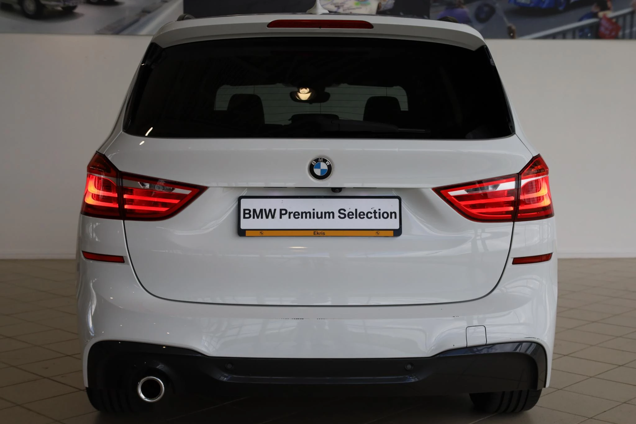 Hoofdafbeelding BMW 2 Serie