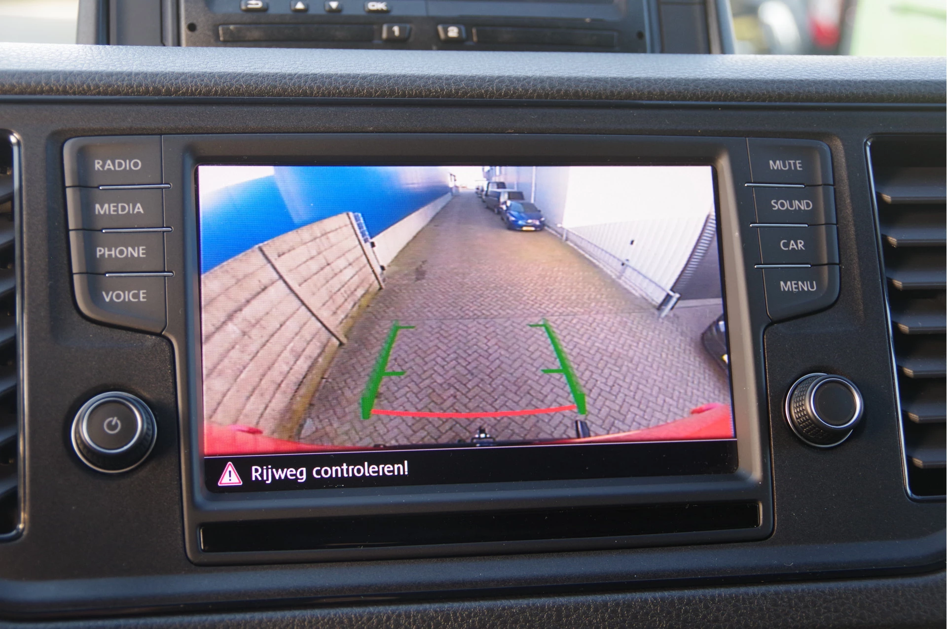 Hoofdafbeelding MAN TGE