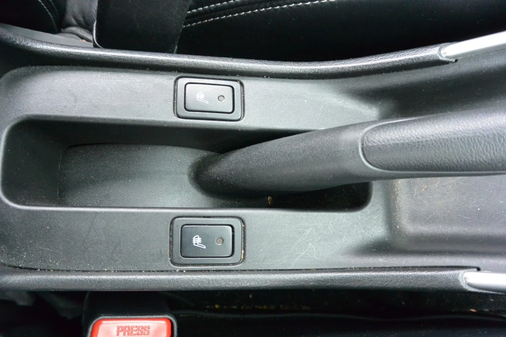 Hoofdafbeelding Suzuki Baleno