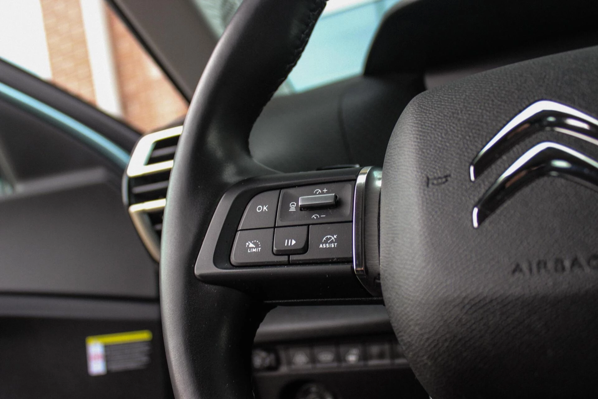 Hoofdafbeelding Citroën C4