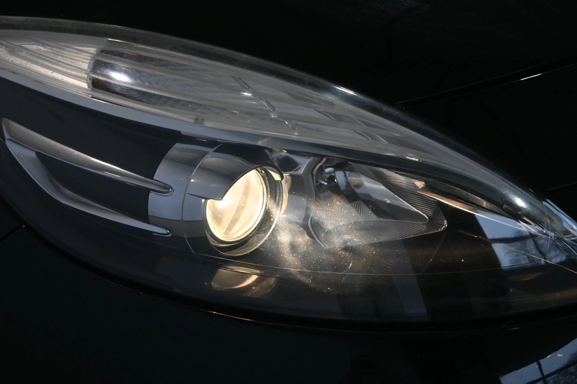 Hoofdafbeelding Renault Scénic