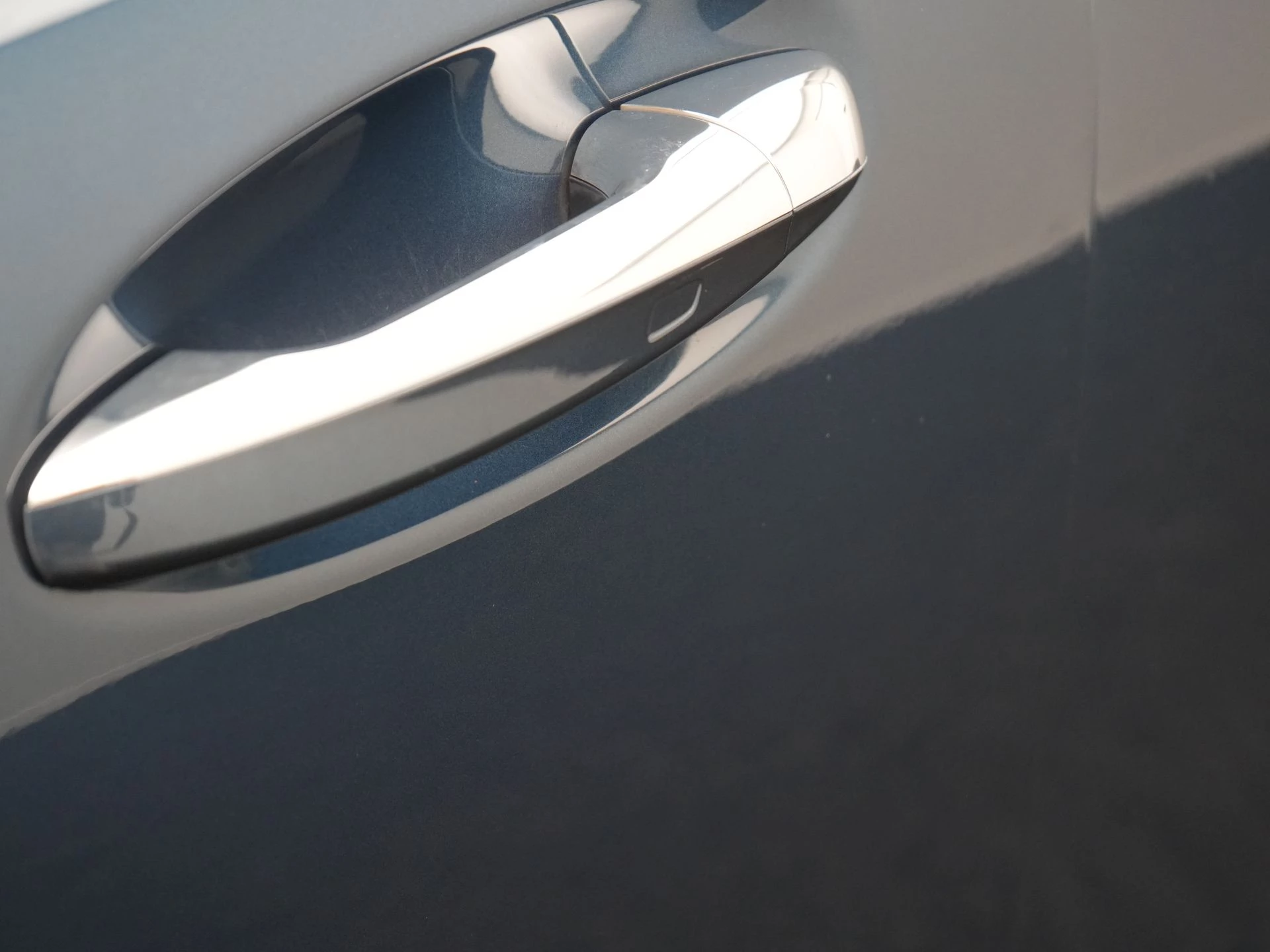 Hoofdafbeelding Mercedes-Benz GLB