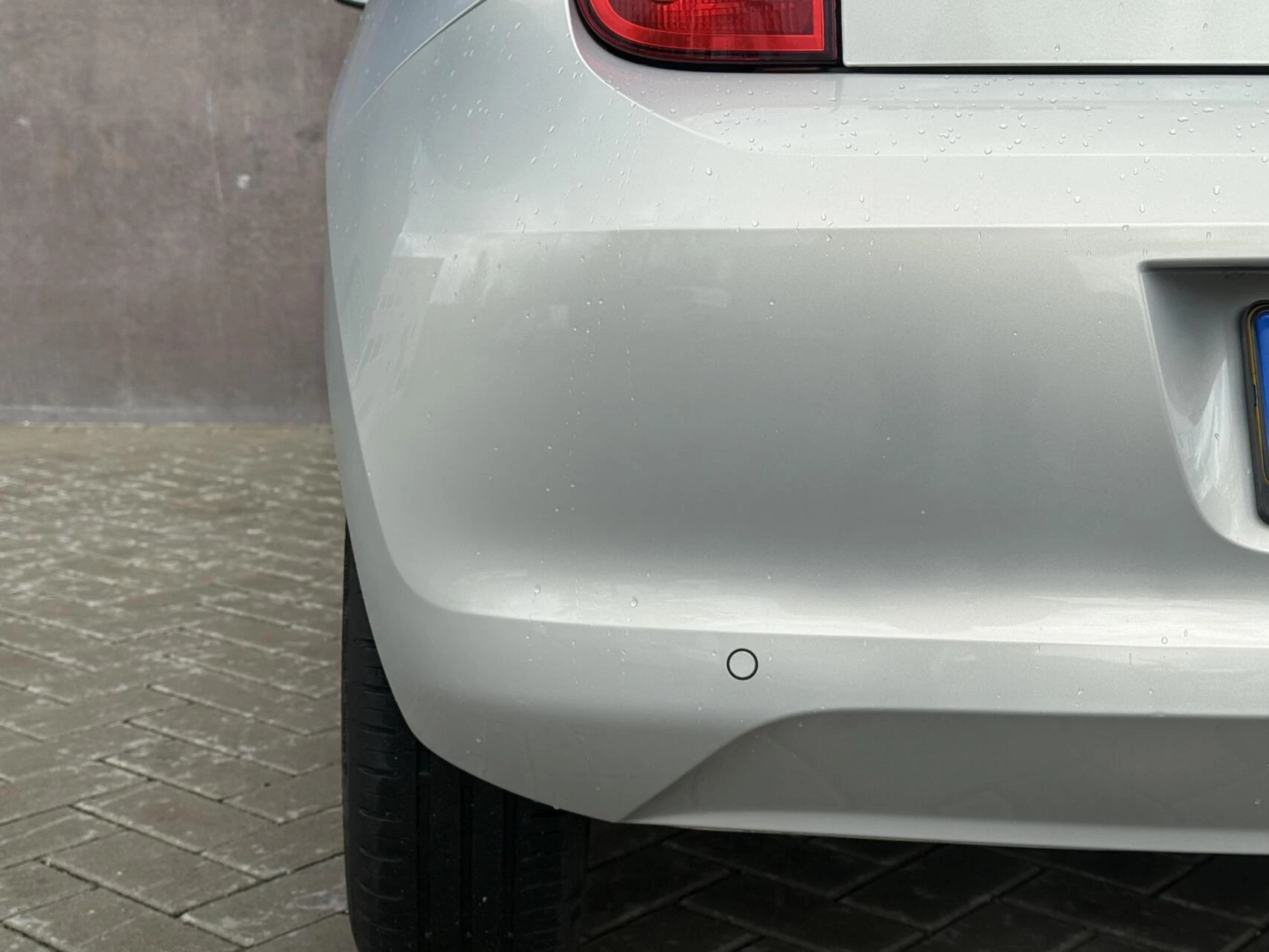 Hoofdafbeelding Škoda Citigo