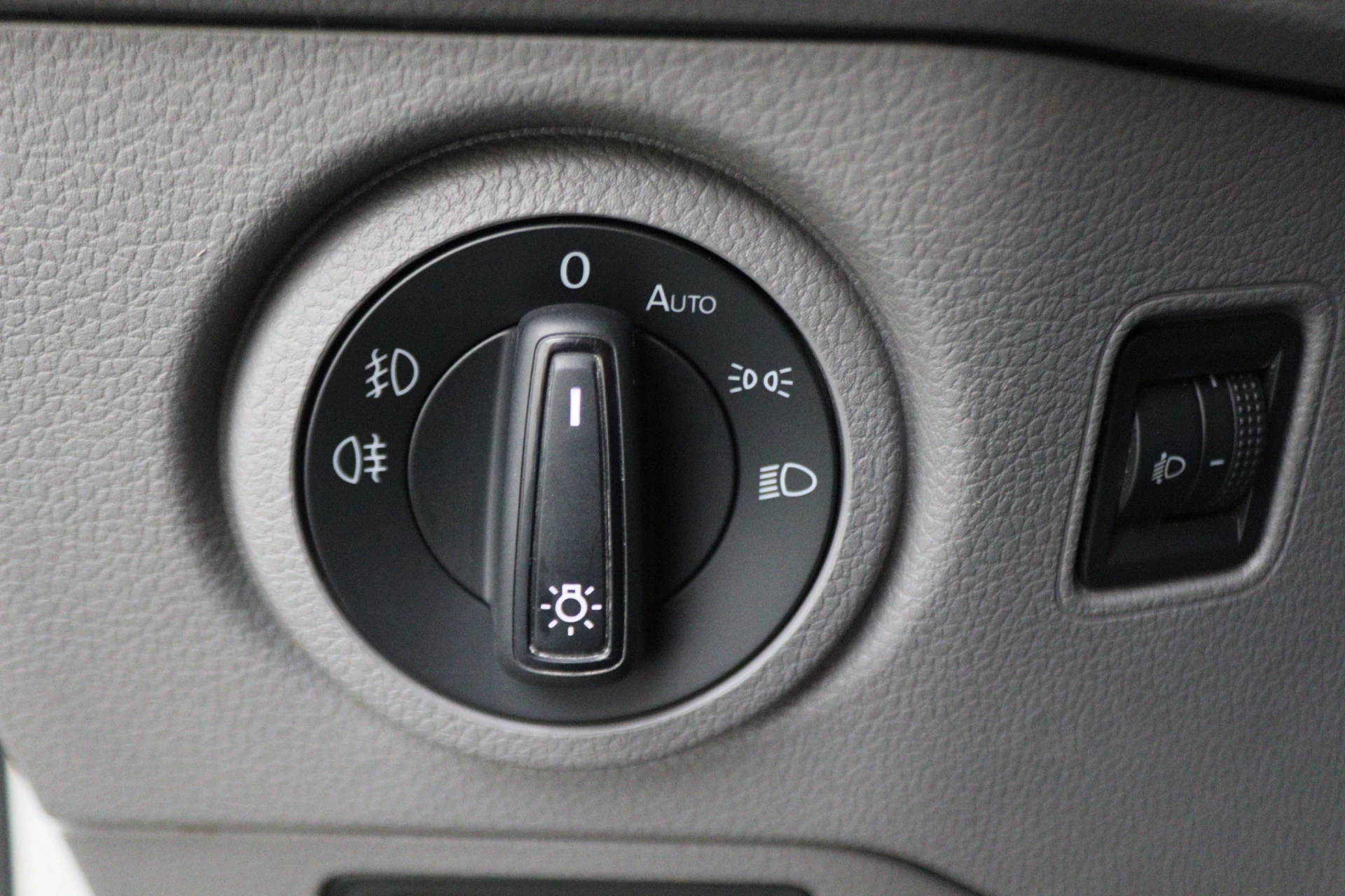 Hoofdafbeelding MAN TGE