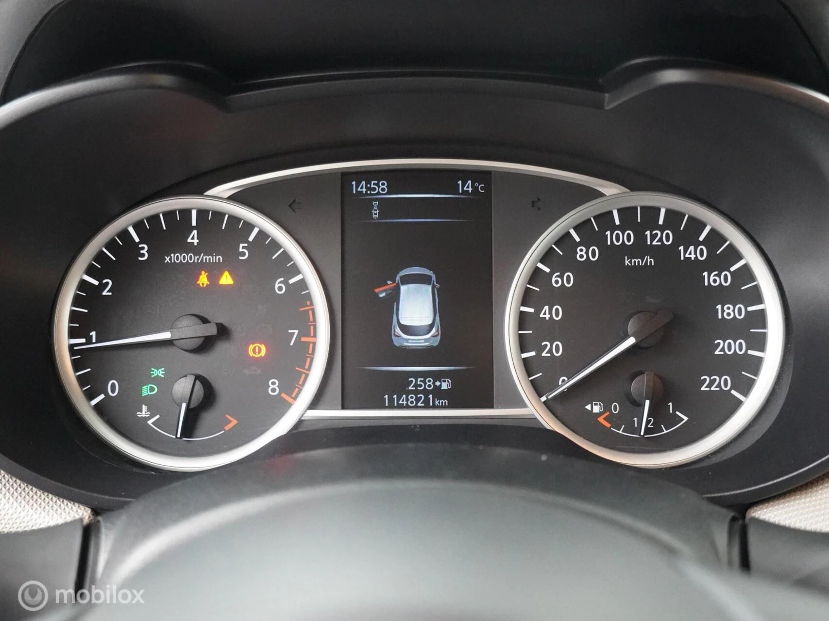 Hoofdafbeelding Nissan Micra