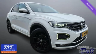 Volkswagen T-Roc 1.5 TSI R-Line automaat Camera 19'' velgen
