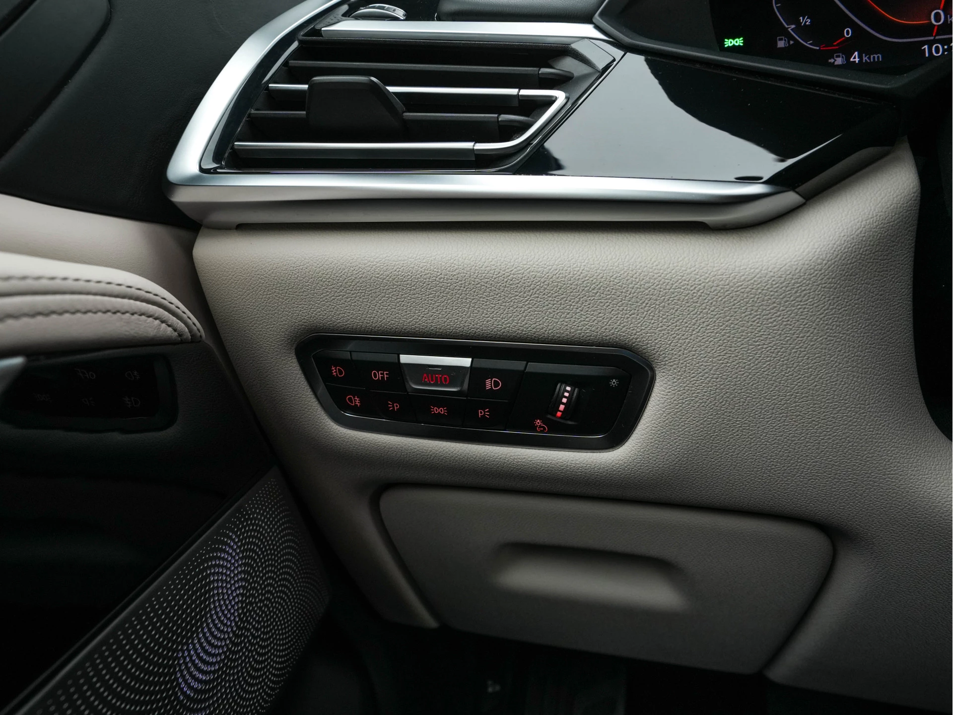 Hoofdafbeelding BMW X7