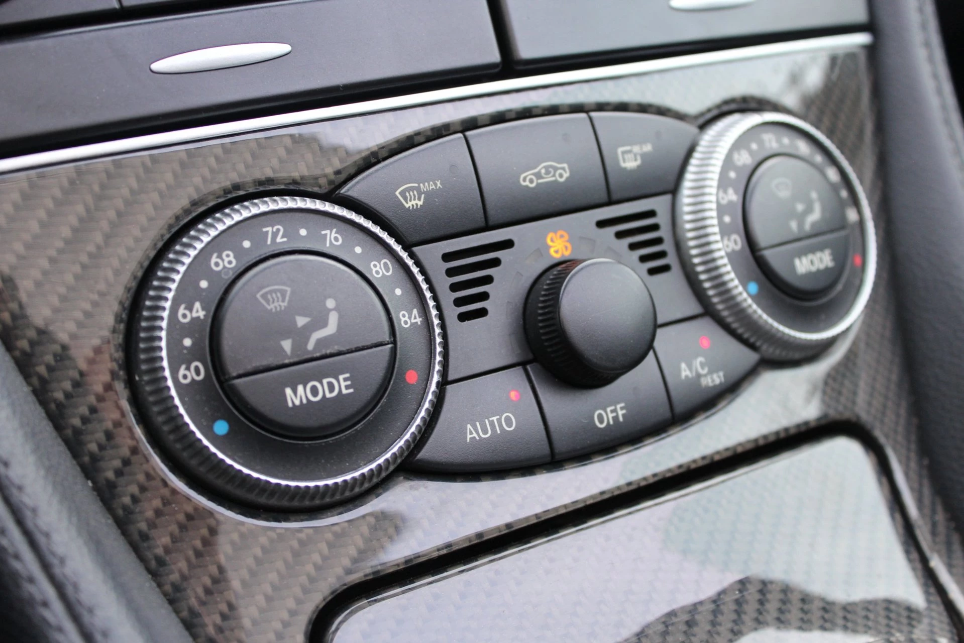 Hoofdafbeelding Mercedes-Benz SL