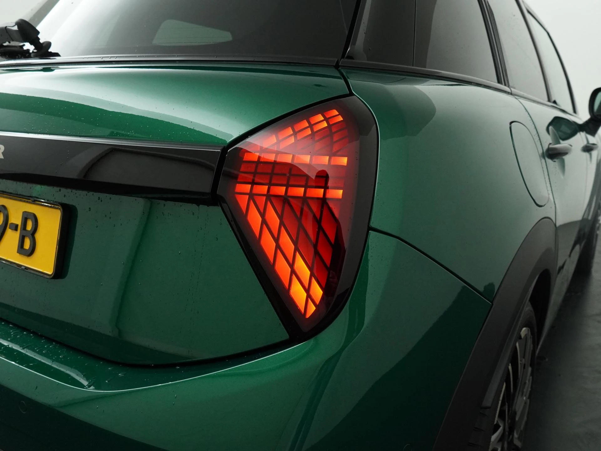 Hoofdafbeelding MINI 5-deurs