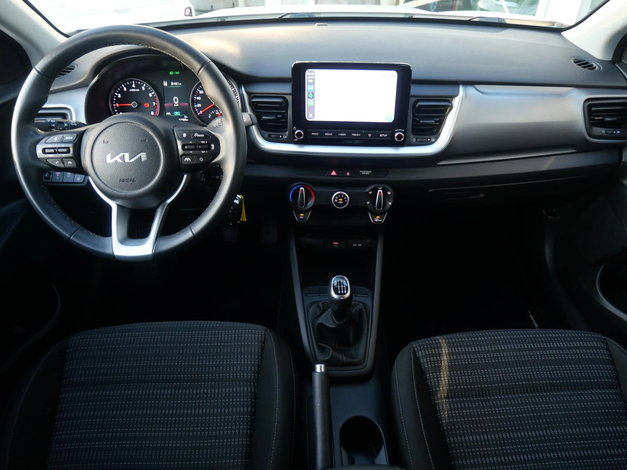 Hoofdafbeelding Kia Stonic