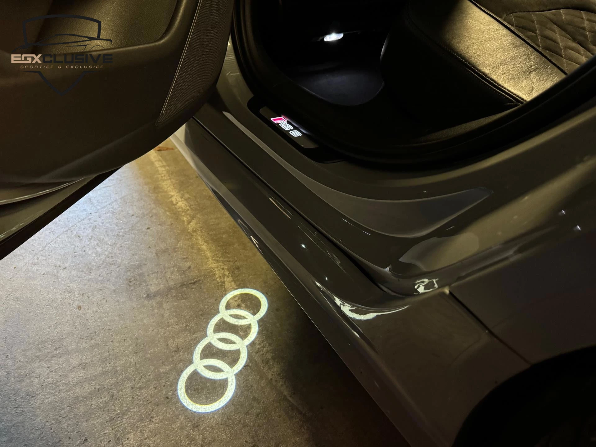 Hoofdafbeelding Audi RS6