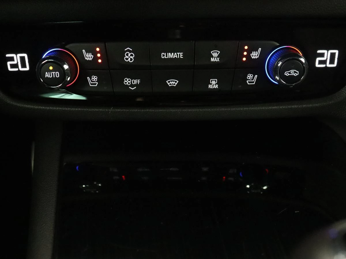 Hoofdafbeelding Opel Insignia
