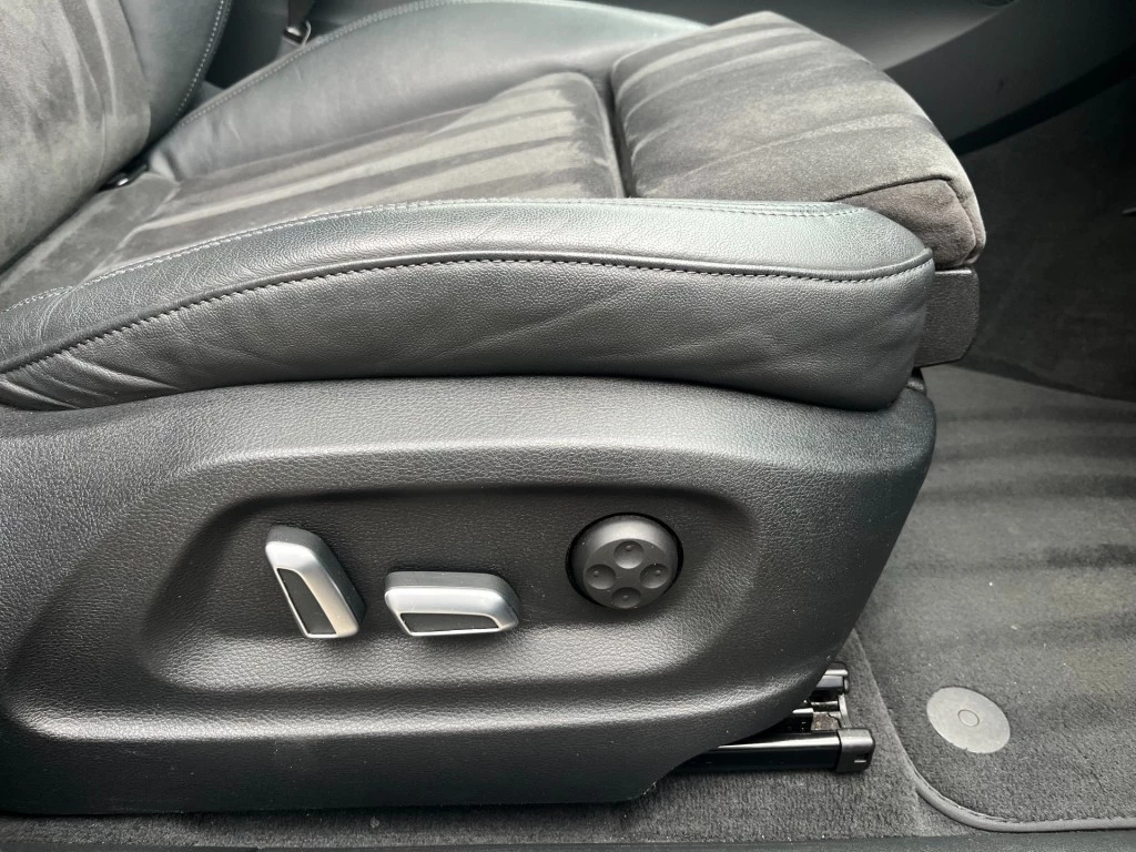 Hoofdafbeelding Audi SQ5