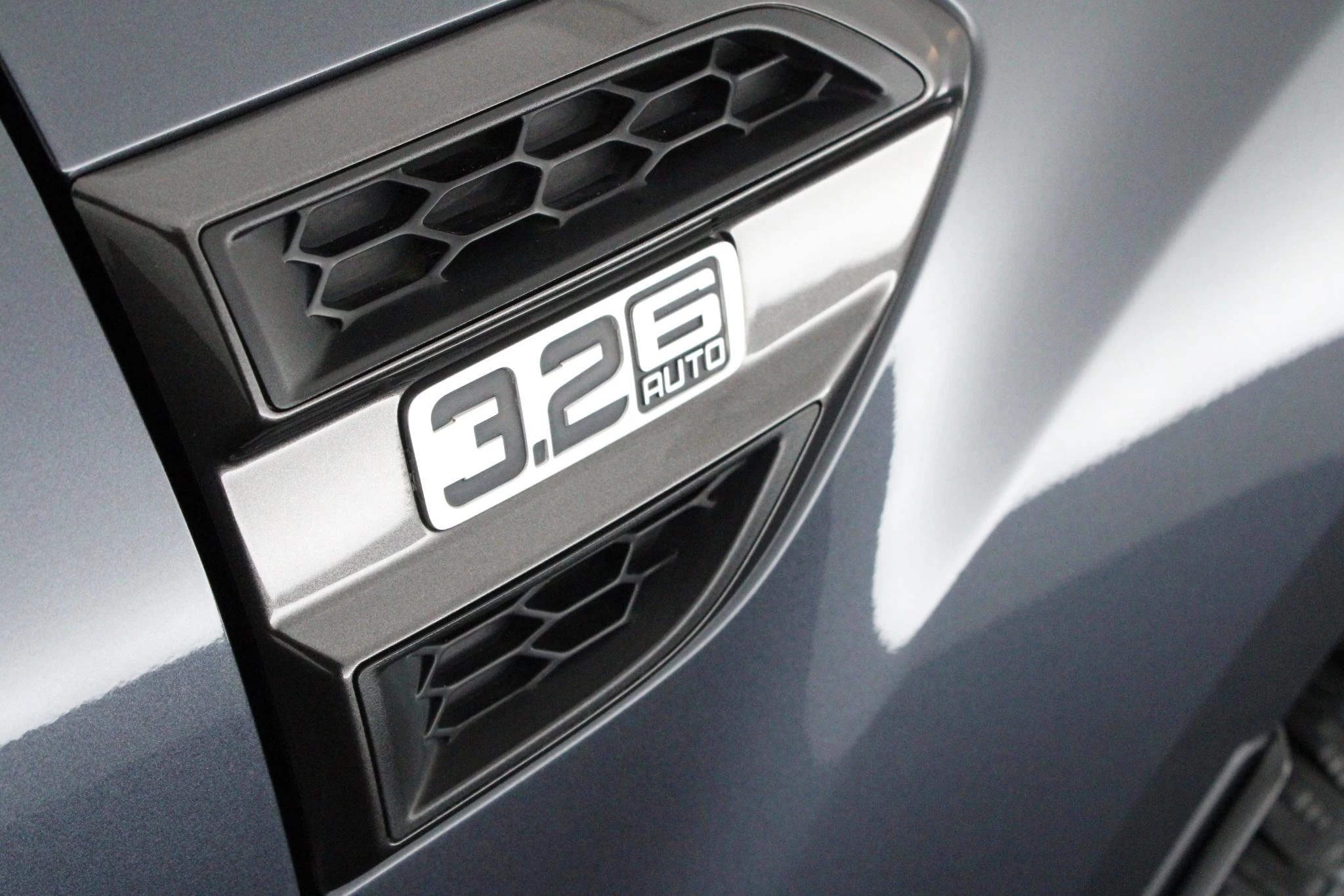 Hoofdafbeelding Ford Ranger