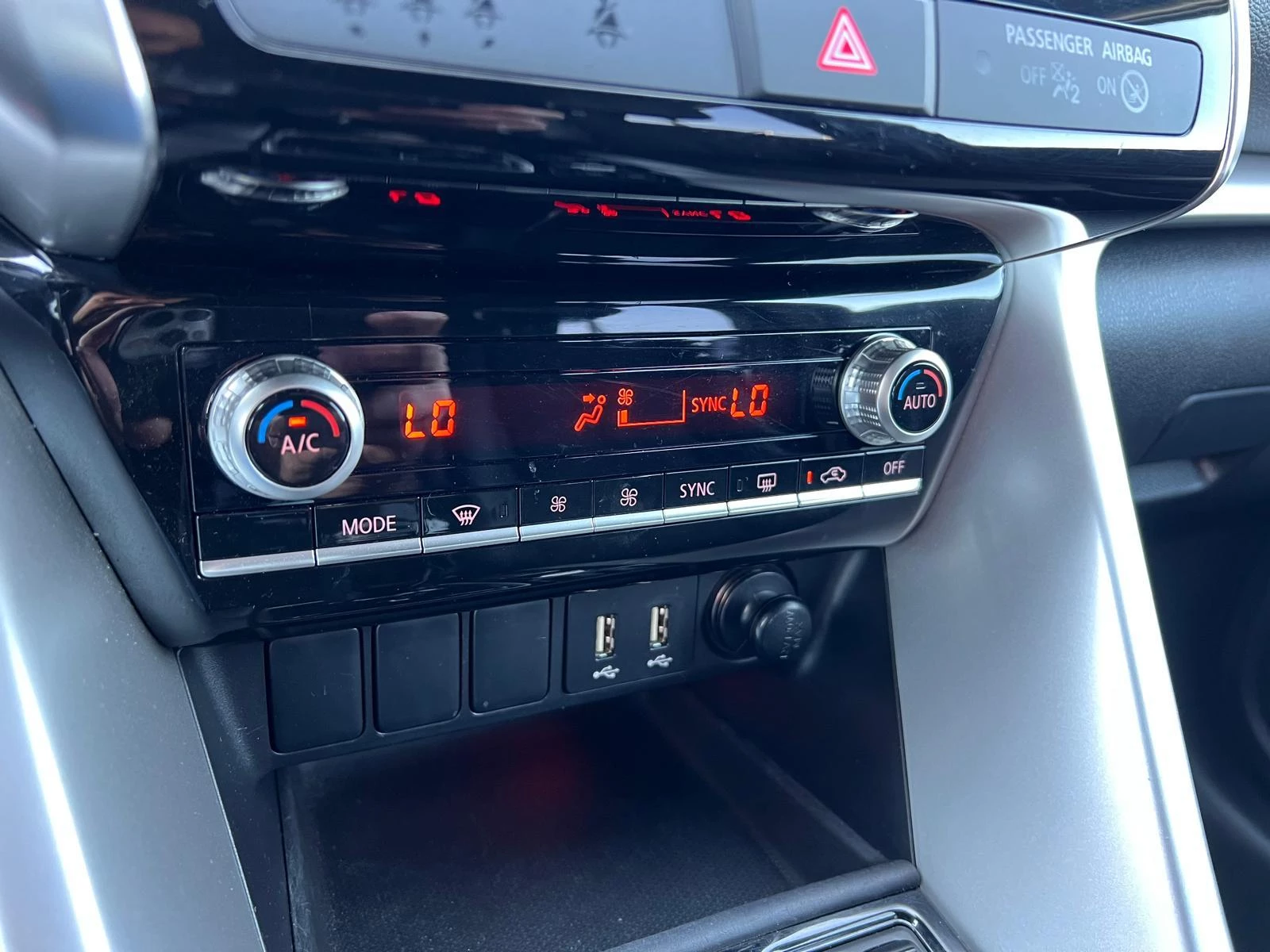 Hoofdafbeelding Mitsubishi Eclipse Cross