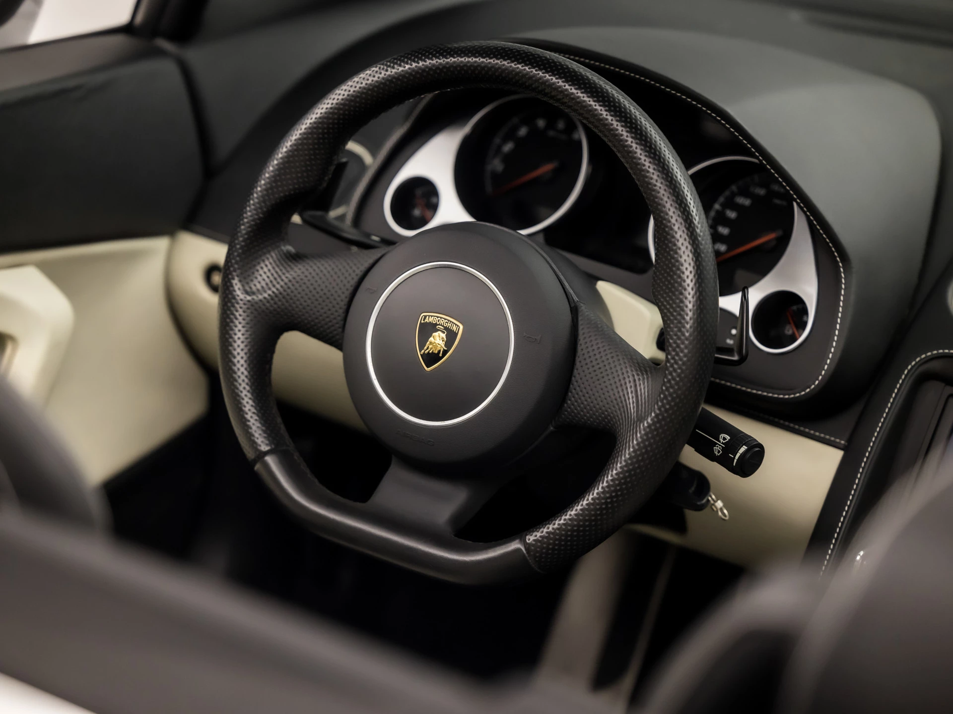 Hoofdafbeelding Lamborghini Gallardo