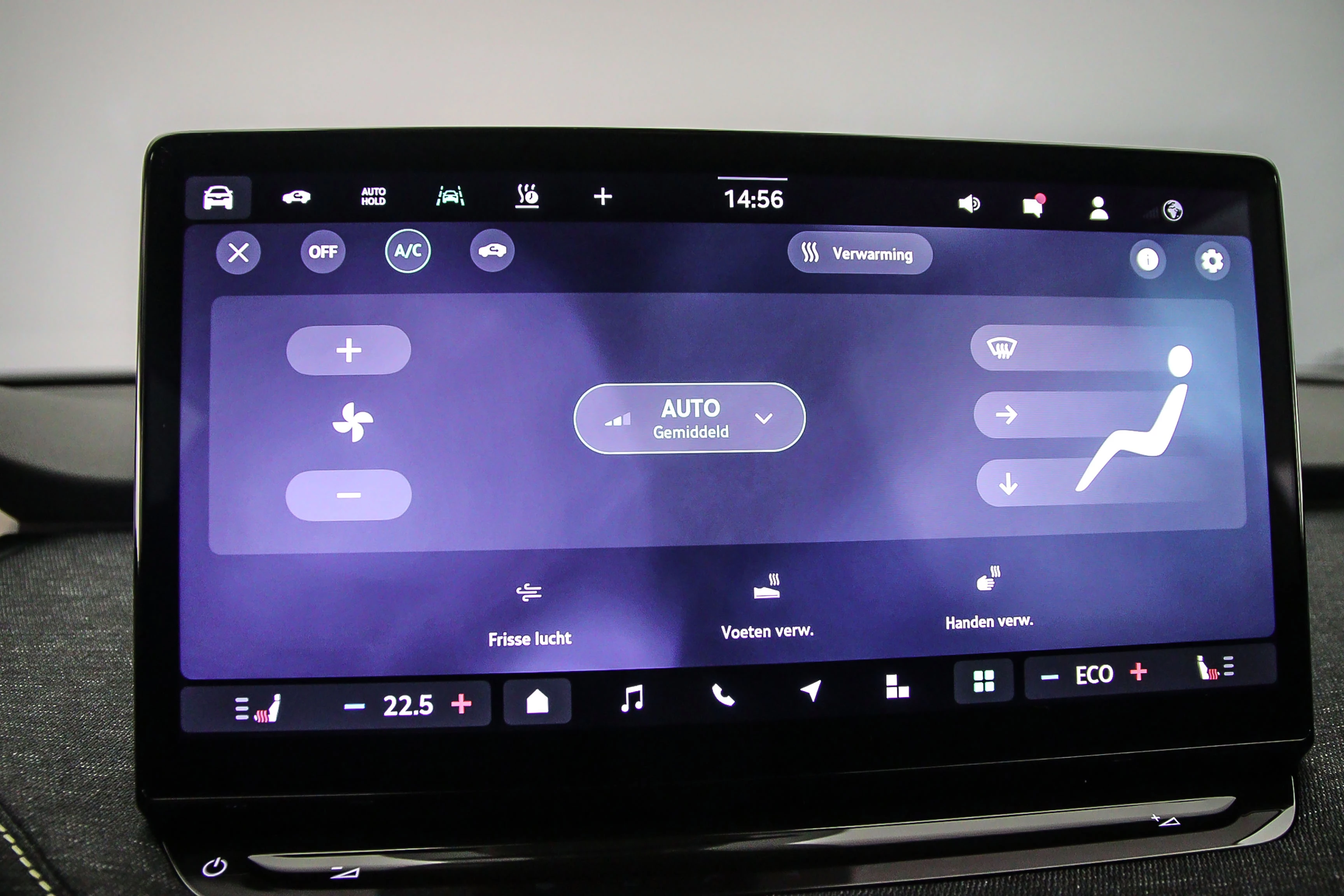 Hoofdafbeelding Škoda Elroq