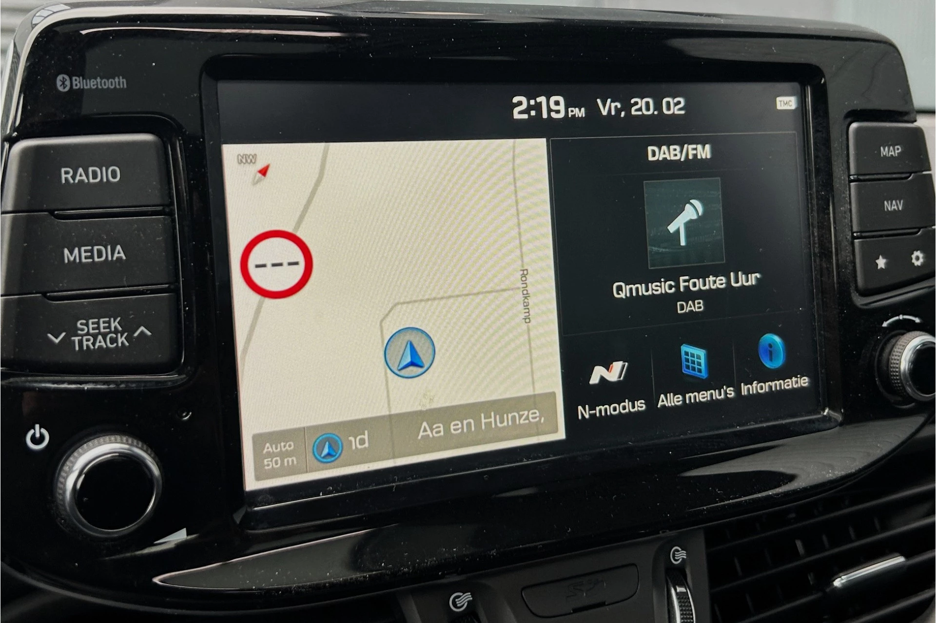 Hoofdafbeelding Hyundai i30