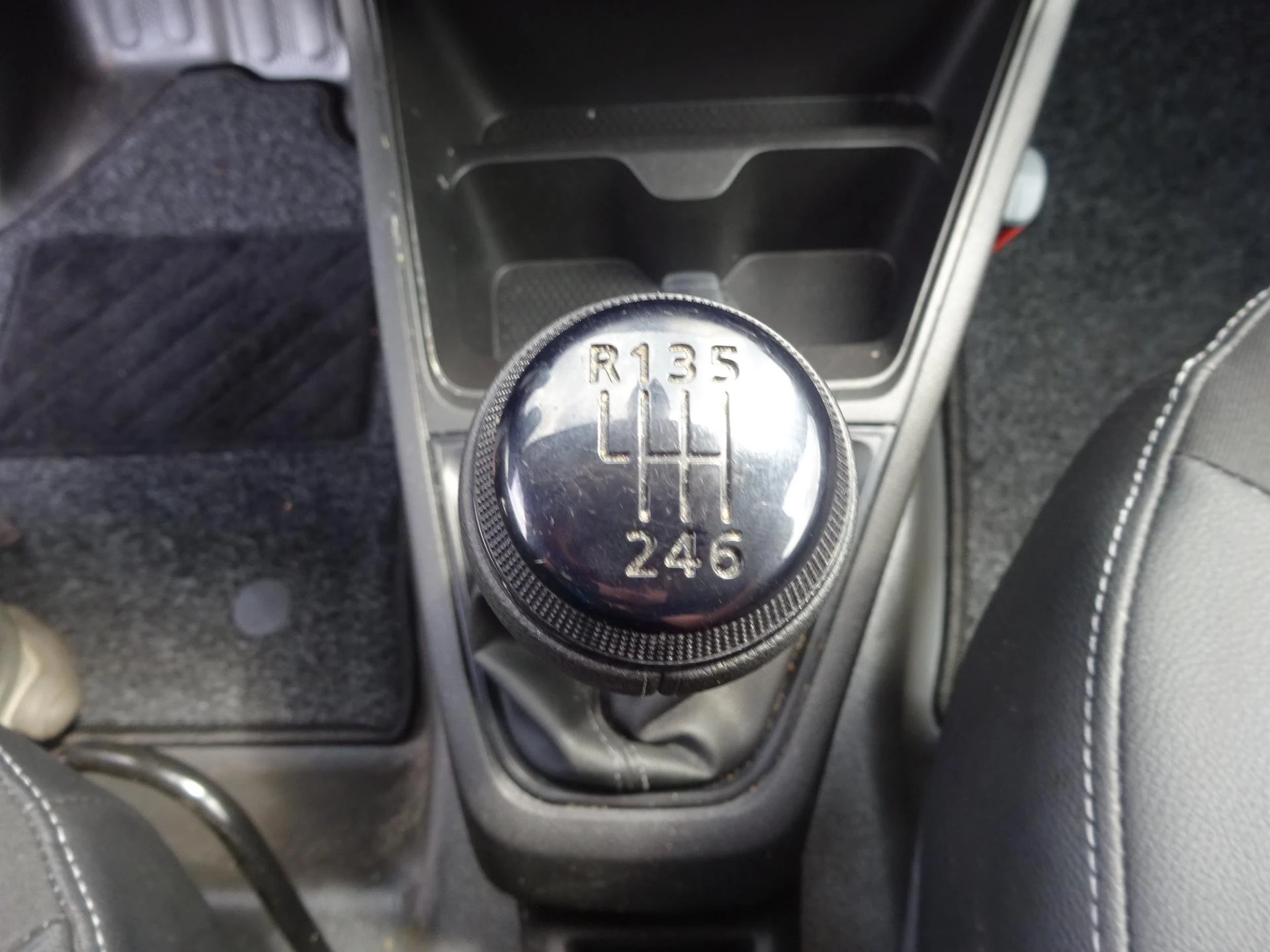 Hoofdafbeelding Renault Express