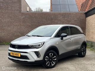 Hoofdafbeelding Opel Crossland Opel Crossland 1.2 Turbo | RIJKLAAR | Carplay | Camera