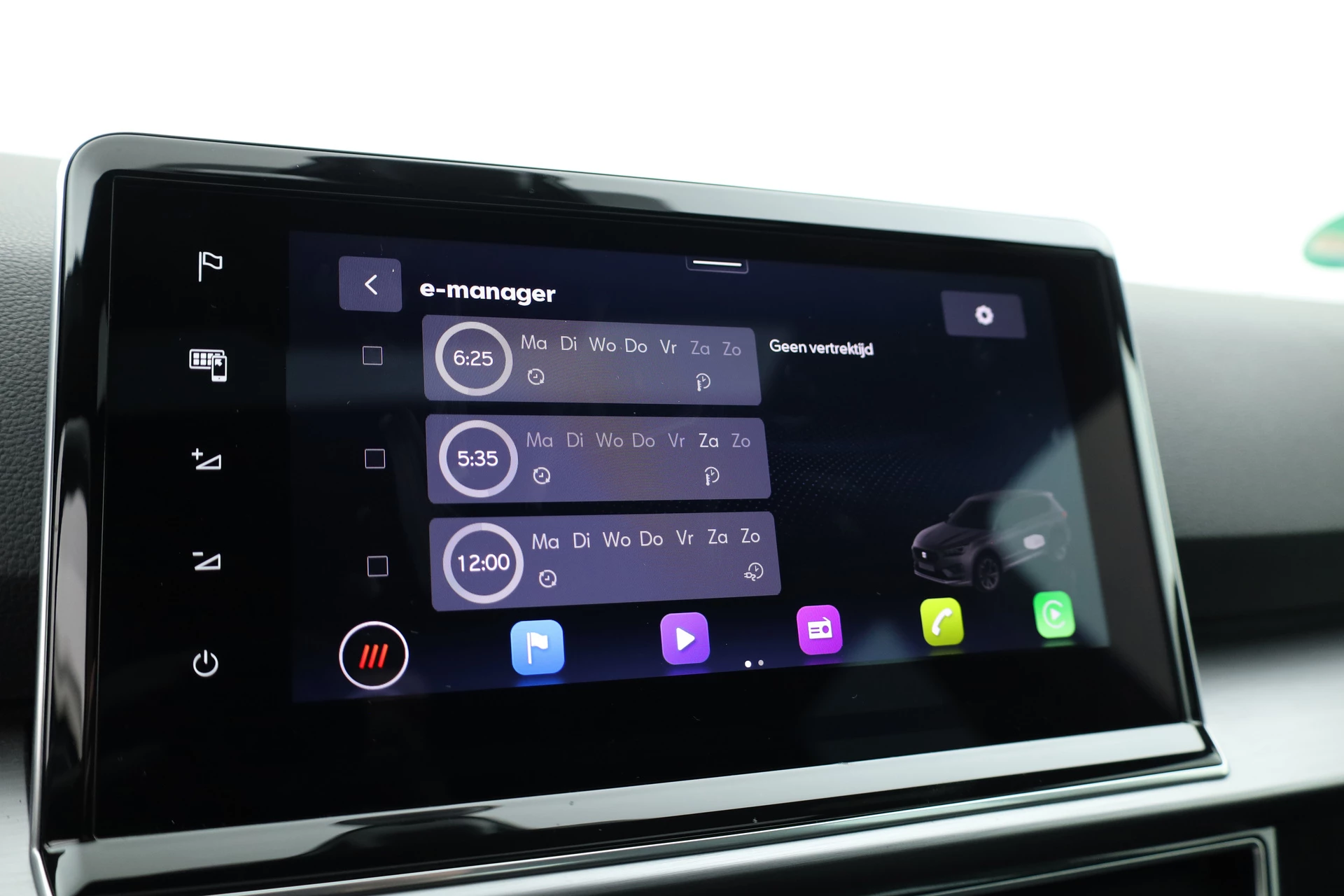 Hoofdafbeelding SEAT Tarraco