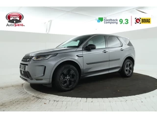Land Rover Discovery Sport P300e 1.5 R-Dynamic S Panorama, Leer, Climate, Apple carplay,