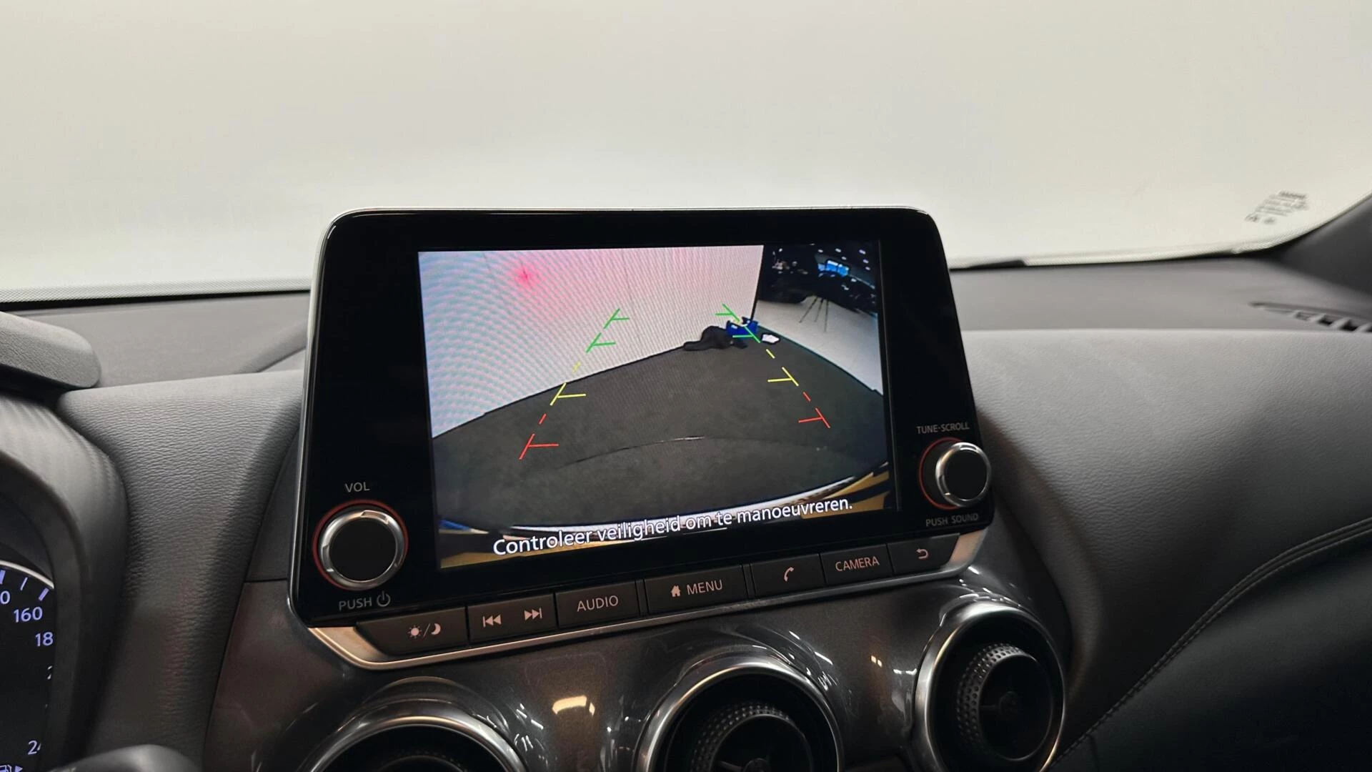 Hoofdafbeelding Nissan Juke