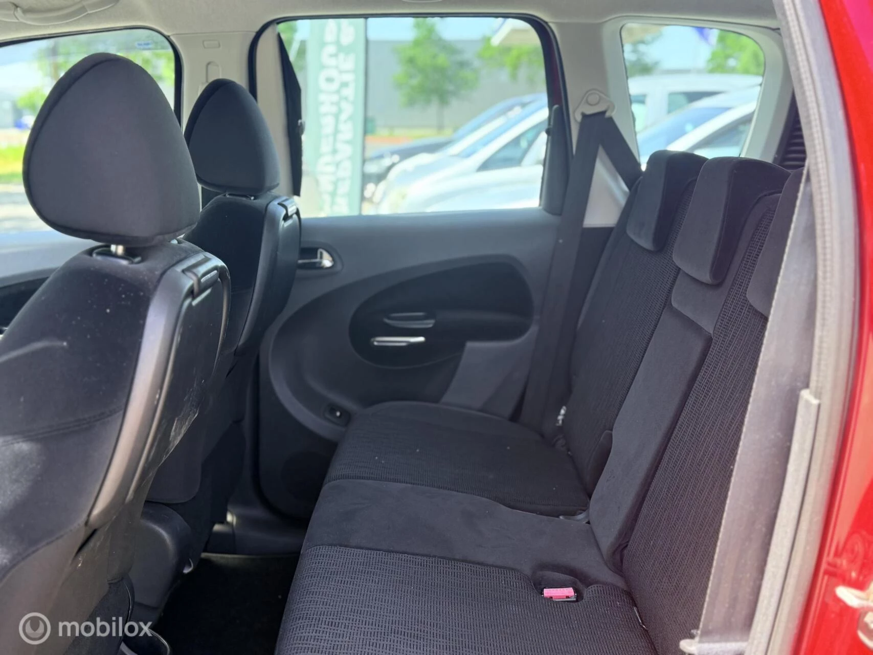 Hoofdafbeelding Citroën C3 Picasso