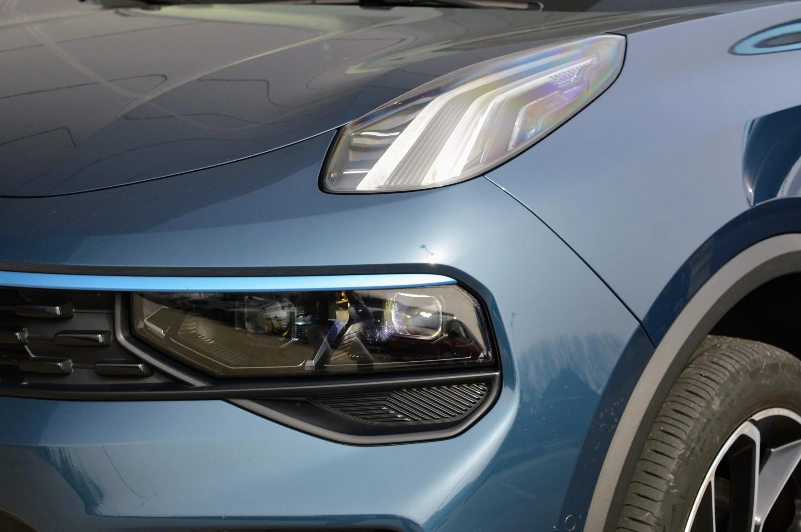 Hoofdafbeelding Lynk & Co 01