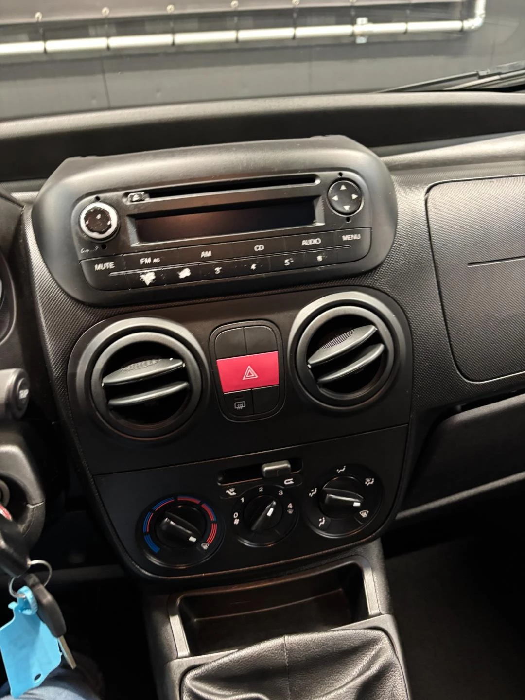 Hoofdafbeelding Fiat Qubo