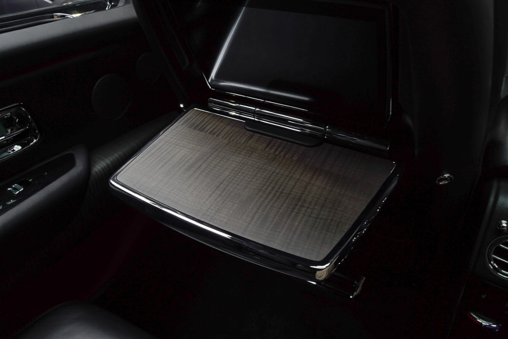 Hoofdafbeelding Rolls-Royce Cullinan