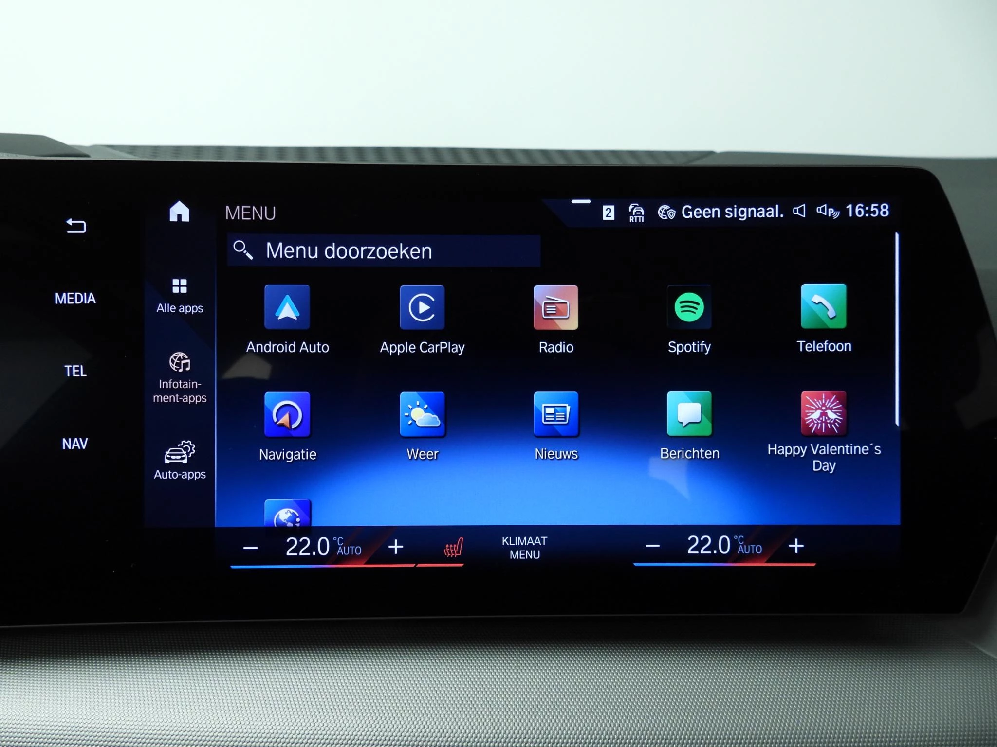 Hoofdafbeelding BMW 2 Serie