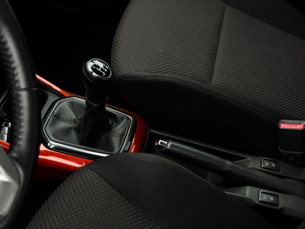 Hoofdafbeelding Suzuki Ignis