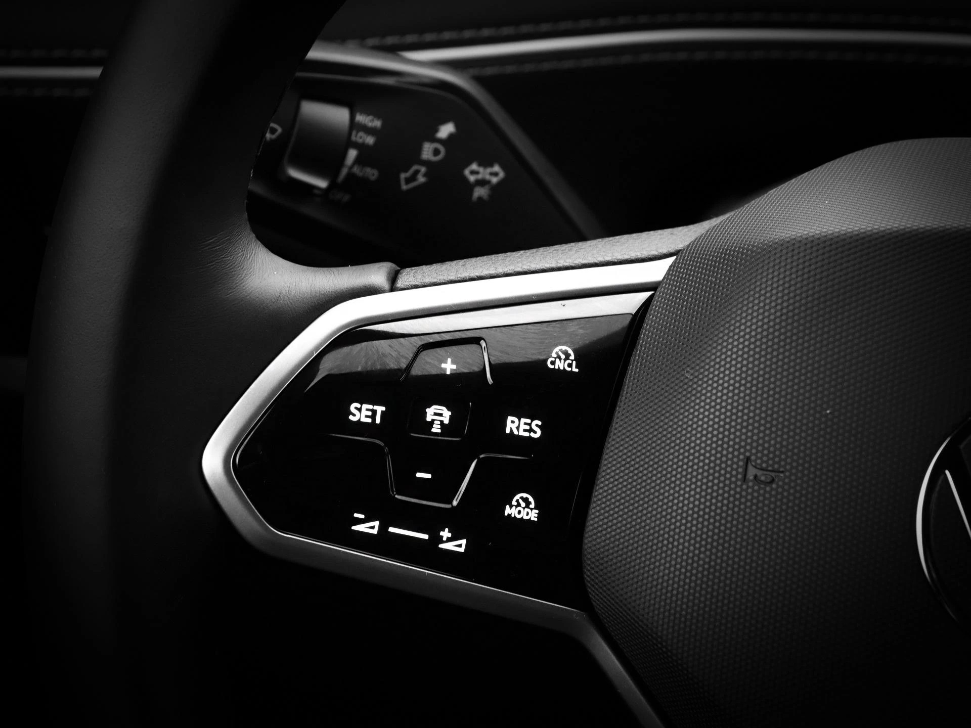 Hoofdafbeelding Volkswagen ID.7